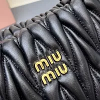 $96.00 USD MIU MIU AAA Quality Handbags For Women #1345597