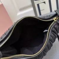 $96.00 USD MIU MIU AAA Quality Handbags For Women #1345597