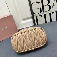 $96.00 USD MIU MIU AAA Quality Handbags For Women #1345599