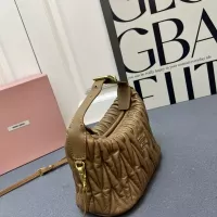 $96.00 USD MIU MIU AAA Quality Handbags For Women #1345600