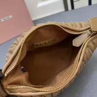 $96.00 USD MIU MIU AAA Quality Handbags For Women #1345600