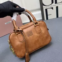 $96.00 USD MIU MIU AAA Quality Handbags For Women #1345604