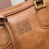$96.00 USD MIU MIU AAA Quality Handbags For Women #1345604