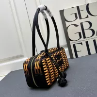 $112.00 USD MIU MIU AAA Quality Handbags For Women #1345612