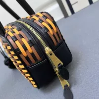 $112.00 USD MIU MIU AAA Quality Handbags For Women #1345612