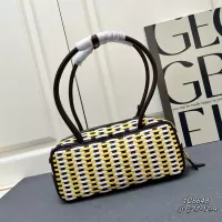 $112.00 USD MIU MIU AAA Quality Handbags For Women #1345613