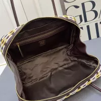 $122.00 USD MIU MIU AAA Quality Handbags For Women #1345614