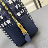 $122.00 USD MIU MIU AAA Quality Handbags For Women #1345616