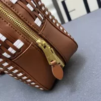 $122.00 USD MIU MIU AAA Quality Handbags For Women #1345617