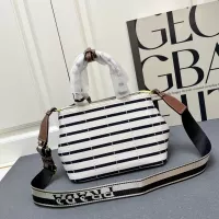 $96.00 USD Prada AAA Quality Handbags For Women #1345619