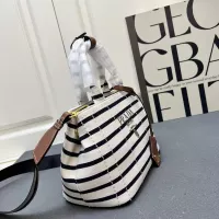 $96.00 USD Prada AAA Quality Handbags For Women #1345619