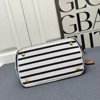 $96.00 USD Prada AAA Quality Handbags For Women #1345619