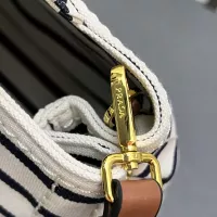 $96.00 USD Prada AAA Quality Handbags For Women #1345619