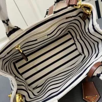 $96.00 USD Prada AAA Quality Handbags For Women #1345619