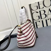 $96.00 USD Prada AAA Quality Handbags For Women #1345620