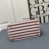 $96.00 USD Prada AAA Quality Handbags For Women #1345620