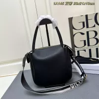 $100.00 USD Prada AAA Quality Handbags For Women #1345621