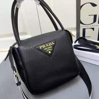 $100.00 USD Prada AAA Quality Handbags For Women #1345621