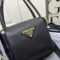 $100.00 USD Prada AAA Quality Handbags For Women #1345621