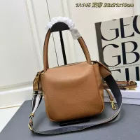 $100.00 USD Prada AAA Quality Handbags For Women #1345622