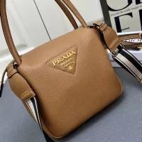 $100.00 USD Prada AAA Quality Handbags For Women #1345622