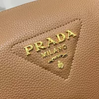 $100.00 USD Prada AAA Quality Handbags For Women #1345622
