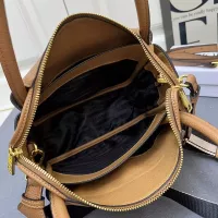 $100.00 USD Prada AAA Quality Handbags For Women #1345622