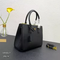 $100.00 USD Prada AAA Quality Handbags For Women #1345624