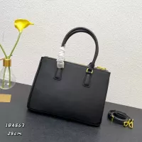 $100.00 USD Prada AAA Quality Handbags For Women #1345624