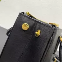 $100.00 USD Prada AAA Quality Handbags For Women #1345624