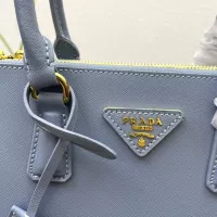 $100.00 USD Prada AAA Quality Handbags For Women #1345626