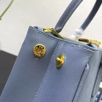 $100.00 USD Prada AAA Quality Handbags For Women #1345626