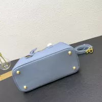 $100.00 USD Prada AAA Quality Handbags For Women #1345626