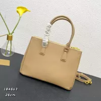 $100.00 USD Prada AAA Quality Handbags For Women #1345627