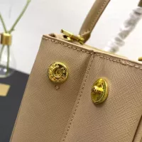 $100.00 USD Prada AAA Quality Handbags For Women #1345627