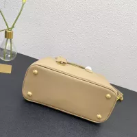 $100.00 USD Prada AAA Quality Handbags For Women #1345627