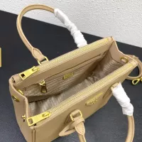 $100.00 USD Prada AAA Quality Handbags For Women #1345627