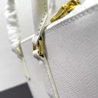 $100.00 USD Prada AAA Quality Handbags For Women #1345628
