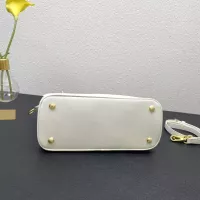 $100.00 USD Prada AAA Quality Handbags For Women #1345628