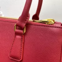 $100.00 USD Prada AAA Quality Handbags For Women #1345629