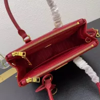 $100.00 USD Prada AAA Quality Handbags For Women #1345629
