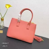 $100.00 USD Prada AAA Quality Handbags For Women #1345630