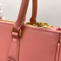 $100.00 USD Prada AAA Quality Handbags For Women #1345630