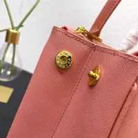 $100.00 USD Prada AAA Quality Handbags For Women #1345630