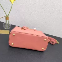 $100.00 USD Prada AAA Quality Handbags For Women #1345630