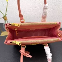$100.00 USD Prada AAA Quality Handbags For Women #1345630