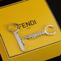 $23.00 USD Fendi Earrings For Women #1345643