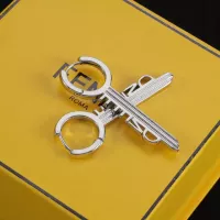 $23.00 USD Fendi Earrings For Women #1345643