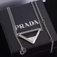 $25.00 USD Prada Necklaces #1345663