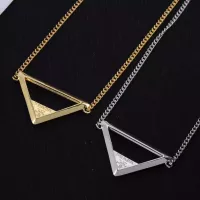 $25.00 USD Prada Necklaces #1345664